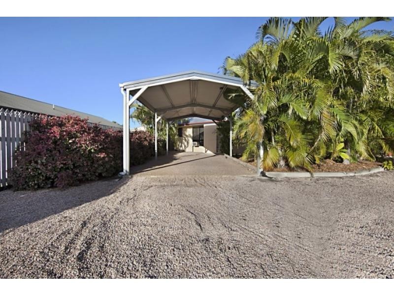 15 Tern Court, Condon QLD 4815