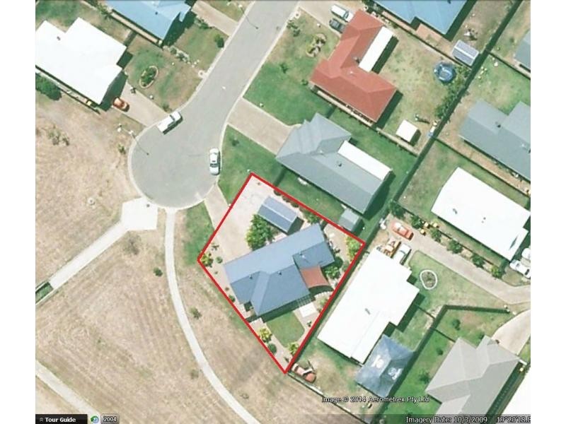 15 Tern Court, Condon QLD 4815