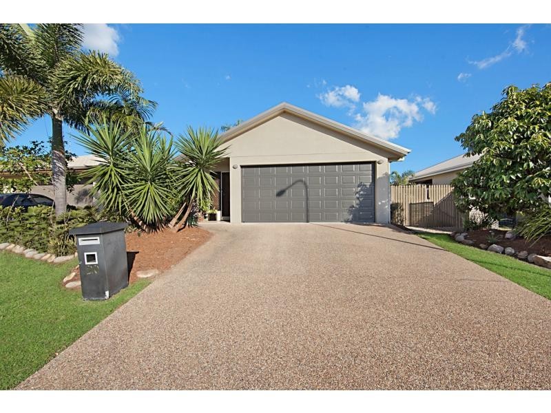 20 Chichester Avenue, Kirwan QLD 4817