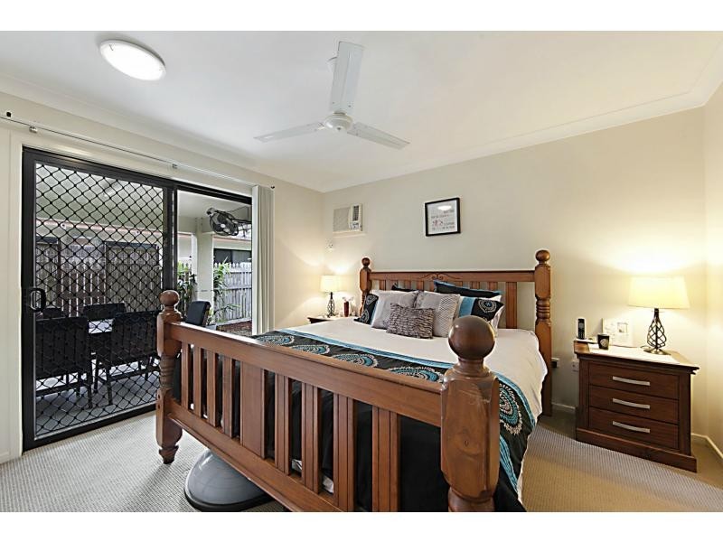 20 Chichester Avenue, Kirwan QLD 4817