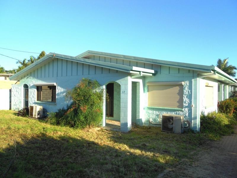 17 Watt Street, Wulguru QLD 4811
