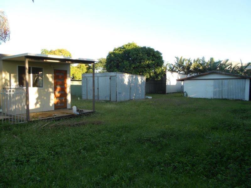 17 Watt Street, Wulguru QLD 4811