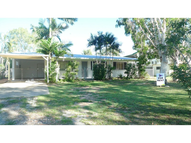 27 Tam O’Shanter Drive, Kirwan QLD 4817