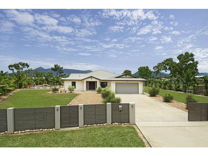 13 Therese Court, Alice River QLD 4817