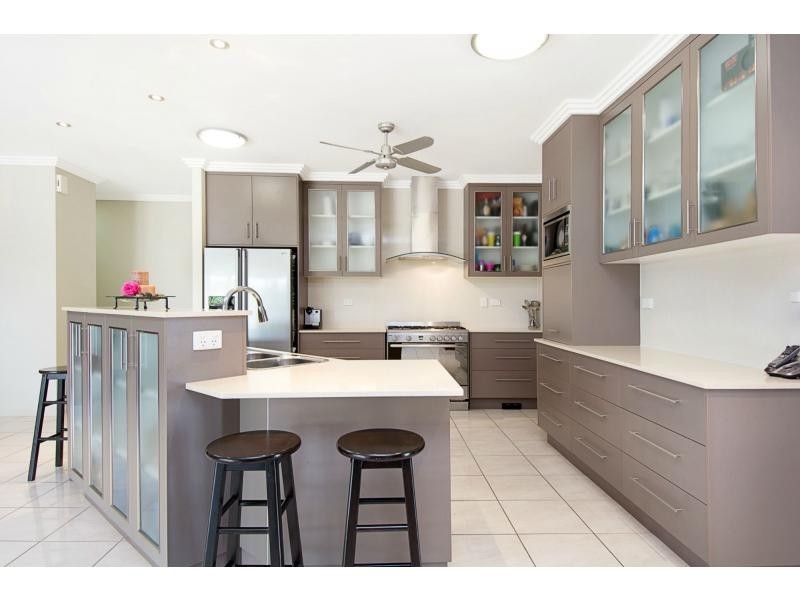 13 Therese Court, Alice River QLD 4817