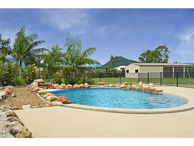 13 Therese Court, Alice River QLD 4817