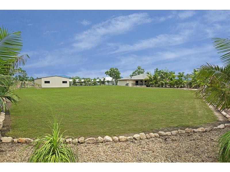 13 Therese Court, Alice River QLD 4817