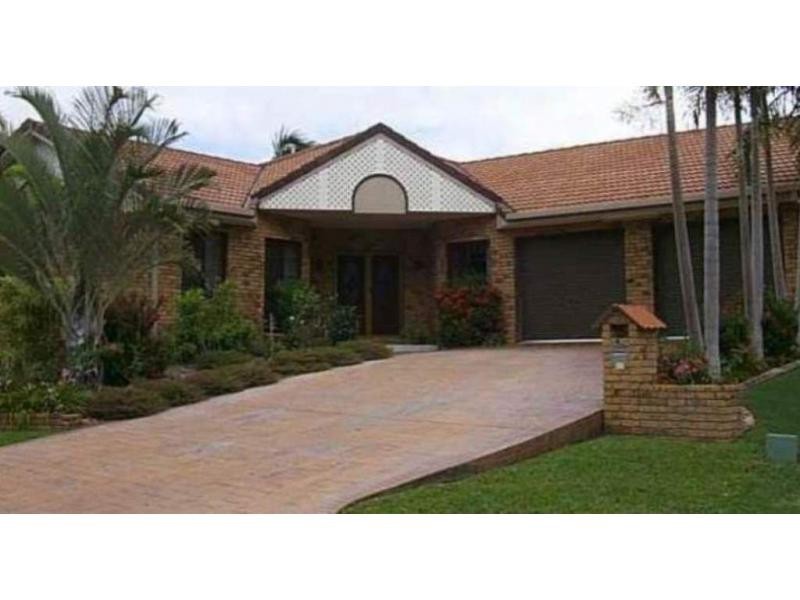 4 Verbena Court, Annandale QLD 4814