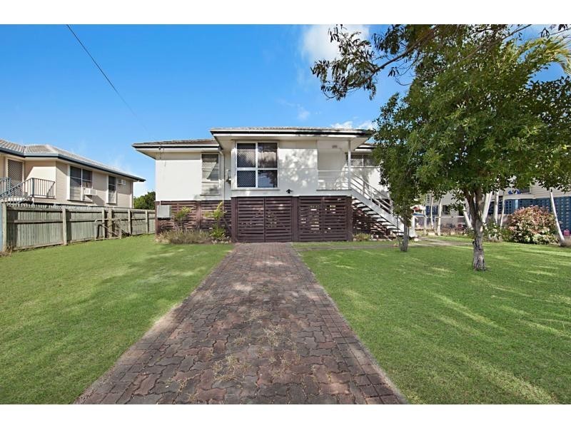 57 Pixley Crescent, Heatley QLD 4814