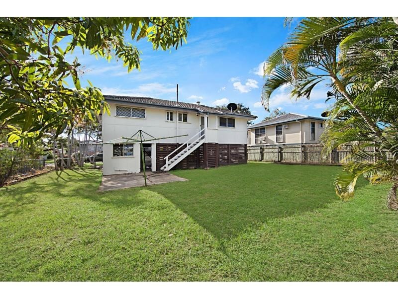 57 Pixley Crescent, Heatley QLD 4814