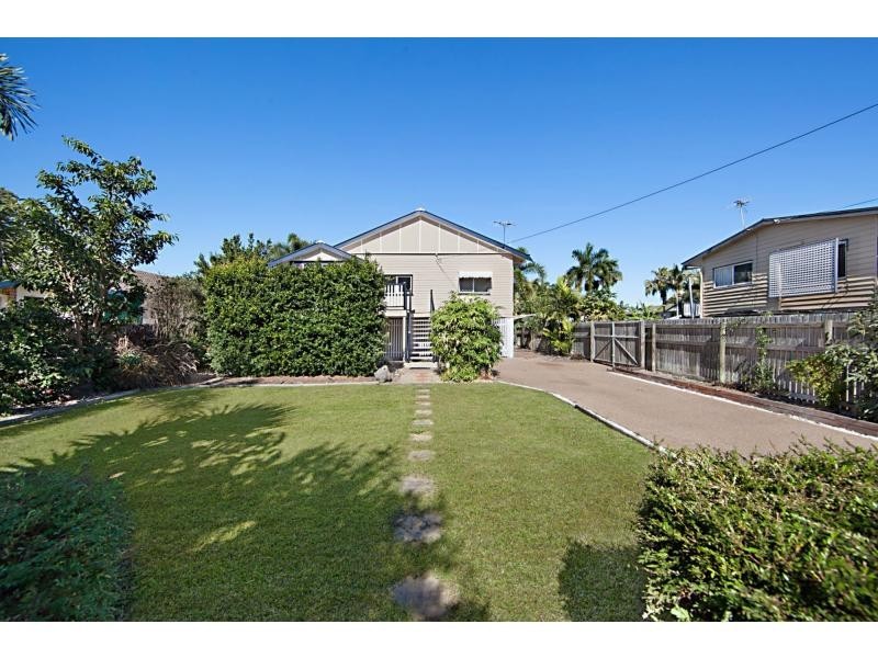 34 Hodel Street, Rosslea QLD 4812