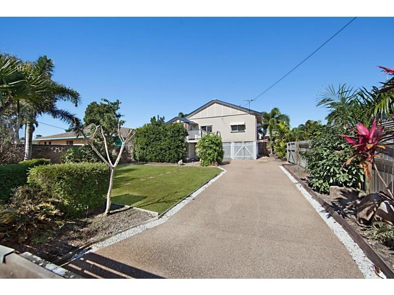 34 Hodel Street, Rosslea QLD 4812