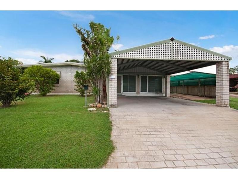 8 Kauri Court, Kirwan QLD 4817