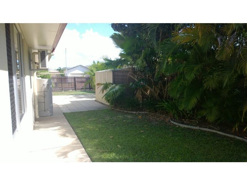 2 Chaimberlane Place, Kirwan QLD 4817