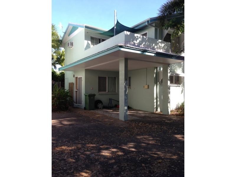 4/8 Queens Road, Railway Estate QLD 4810