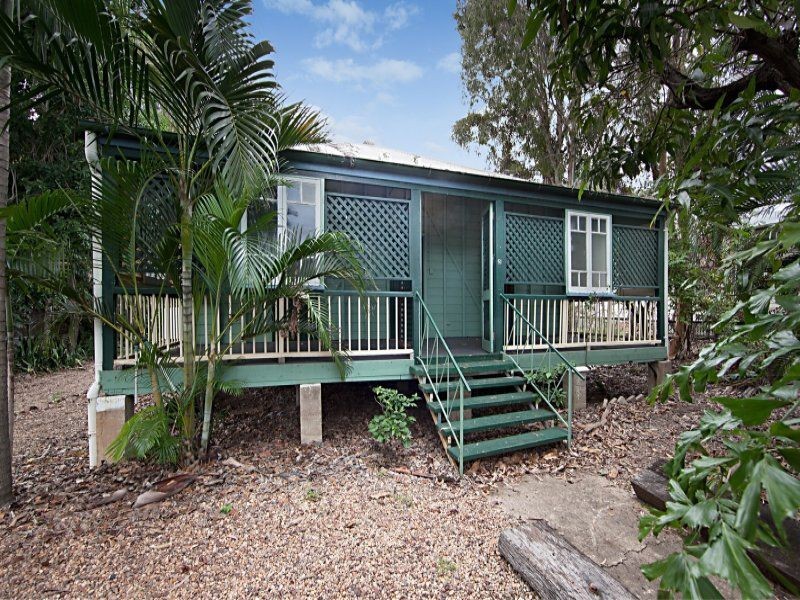 51 Bell Street, South Townsville QLD 4810