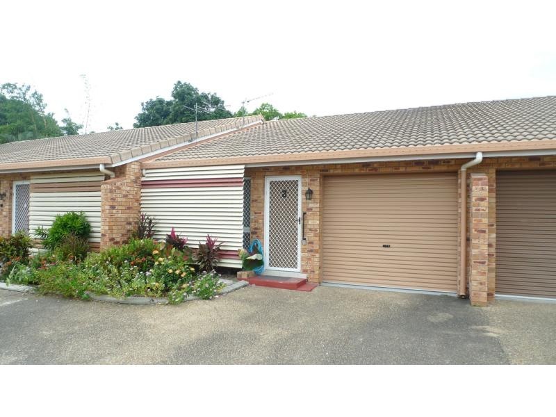 2/29 Ackers Street, Hermit Park QLD 4812