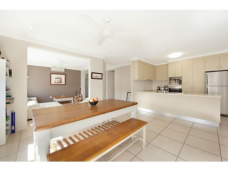 16 Barra Court, Mount Louisa QLD 4814