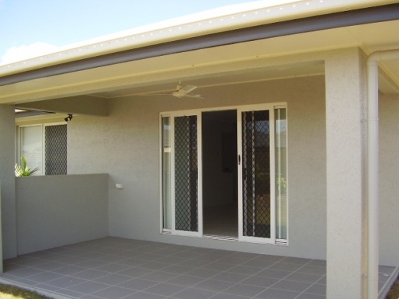 7 Fernbank Parade, Idalia QLD 4811