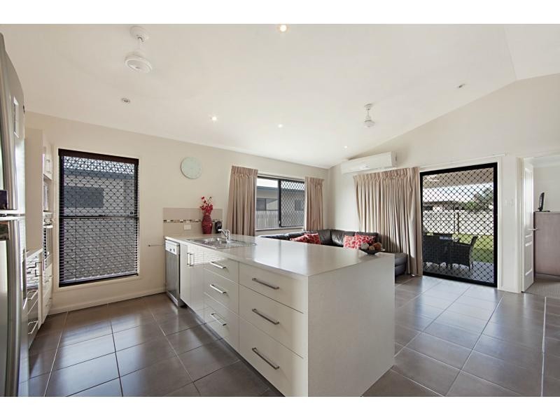 23 Boult Crescent, Burdell QLD 4818