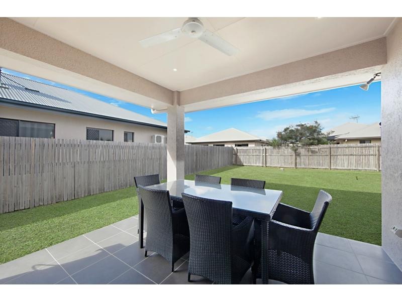 23 Boult Crescent, Burdell QLD 4818