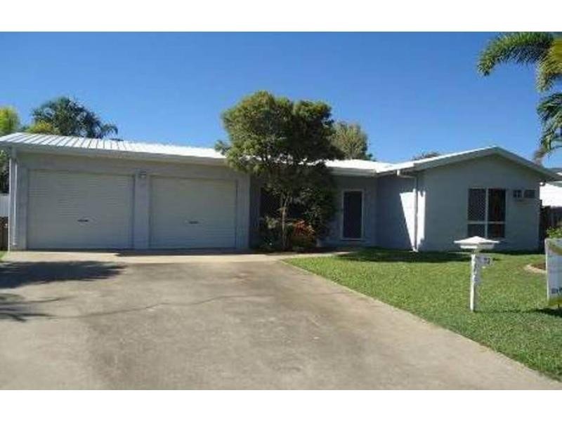 73 Cypress Drive, Annandale QLD 4814