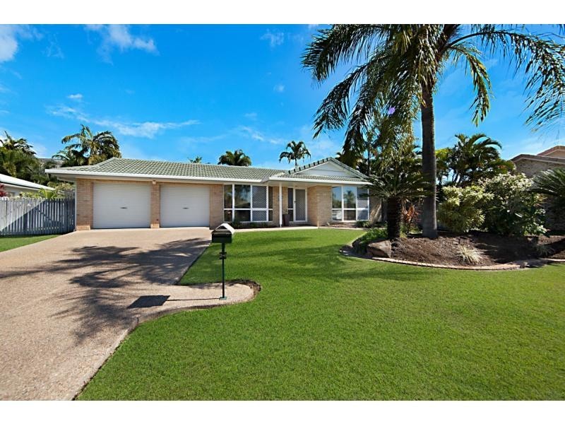 20 Nicholson Court, Annandale QLD 4814