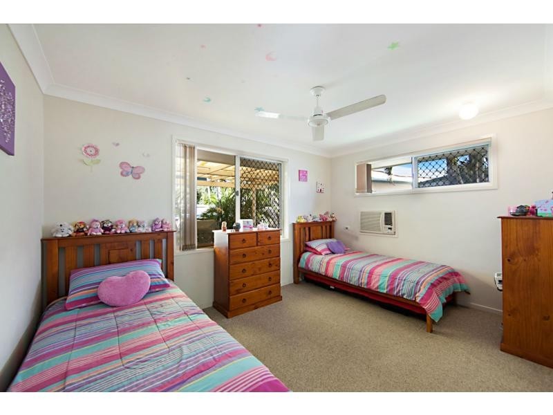 20 Nicholson Court, Annandale QLD 4814