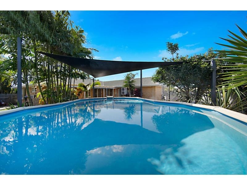 20 Nicholson Court, Annandale QLD 4814