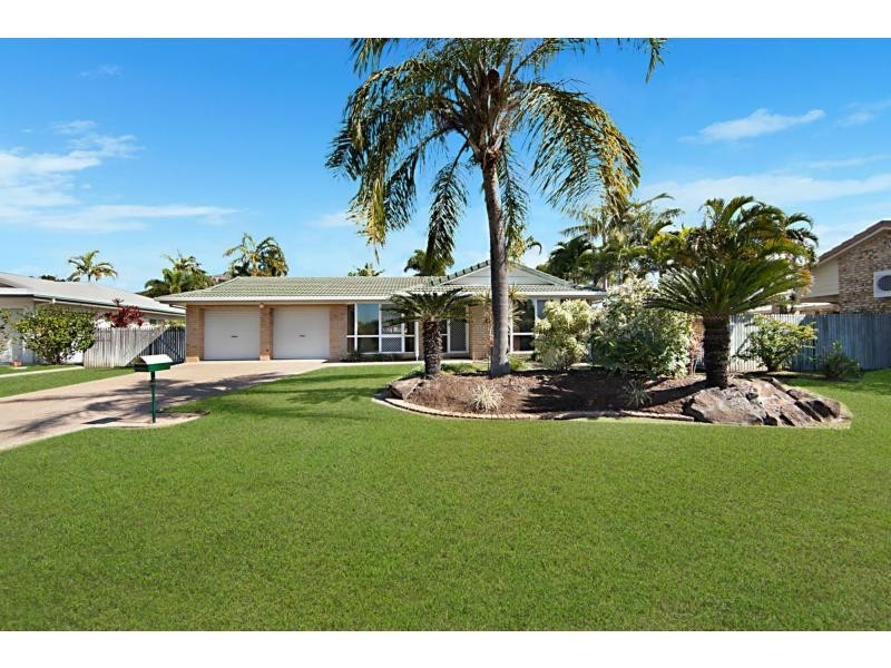 20 Nicholson Court, Annandale QLD 4814