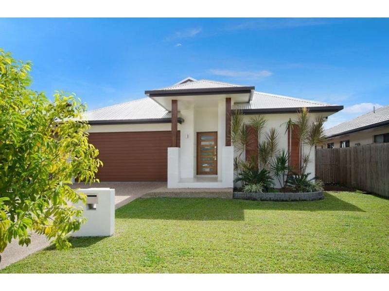 21 Shoalhaven Circuit, Bohle Plains QLD 4817