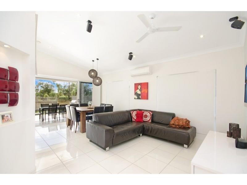 21 Shoalhaven Circuit, Bohle Plains QLD 4817