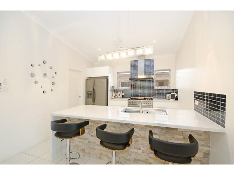 21 Shoalhaven Circuit, Bohle Plains QLD 4817