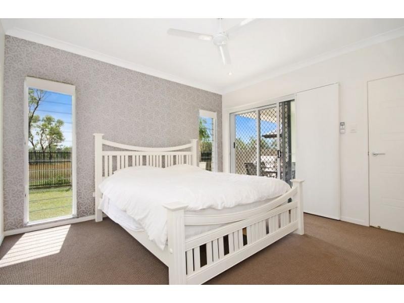 21 Shoalhaven Circuit, Bohle Plains QLD 4817