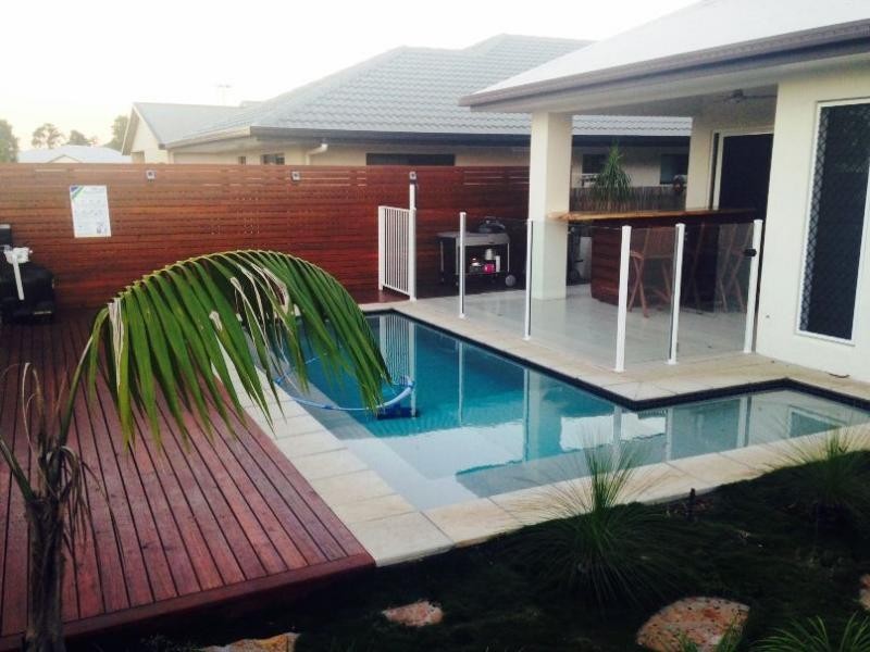 21 Shoalhaven Circuit, Bohle Plains QLD 4817