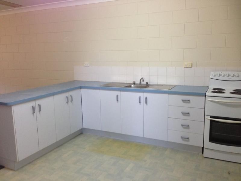 1/307 Pinnacle Drive, Rasmussen QLD 4815