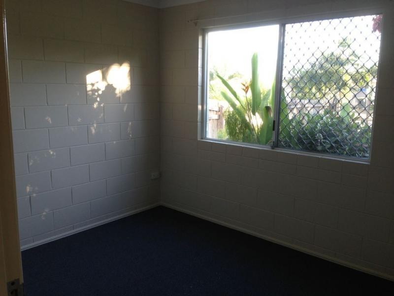 1/307 Pinnacle Drive, Rasmussen QLD 4815