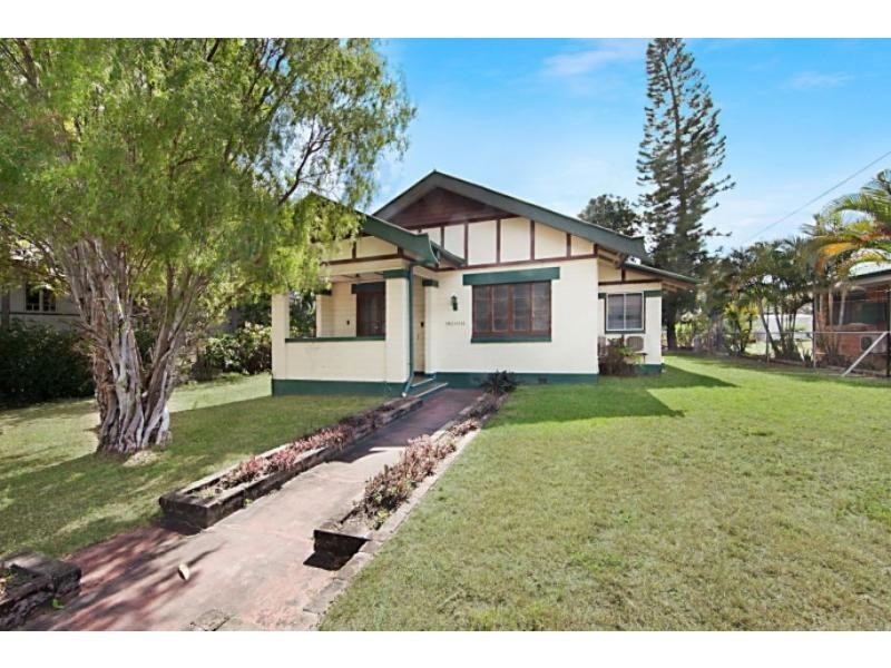 37 Ackers Street, Hermit Park QLD 4812