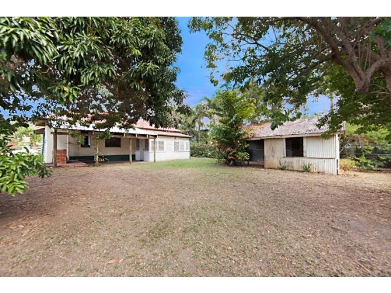 37 Ackers Street, Hermit Park QLD 4812