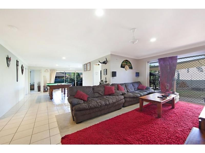 14 Finlay Court, Kirwan QLD 4817