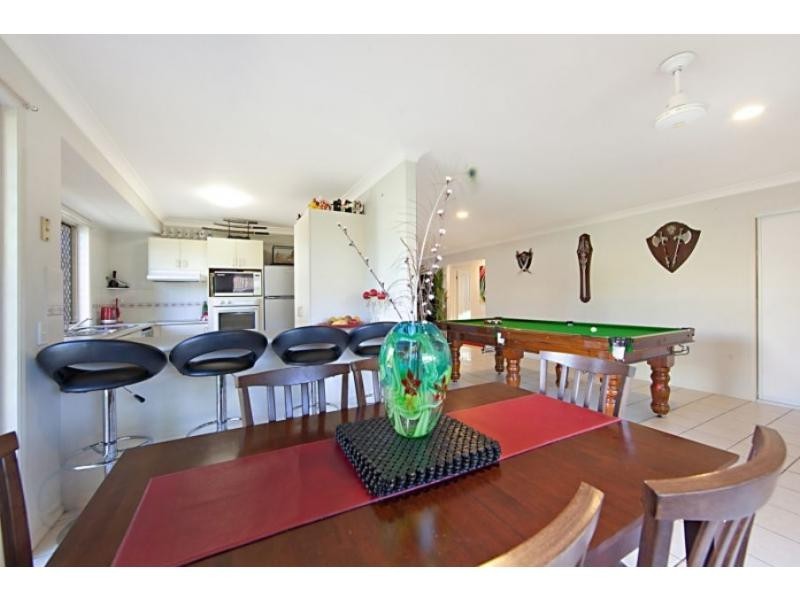 14 Finlay Court, Kirwan QLD 4817