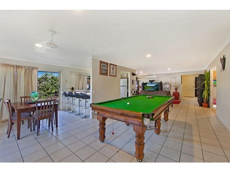 14 Finlay Court, Kirwan QLD 4817