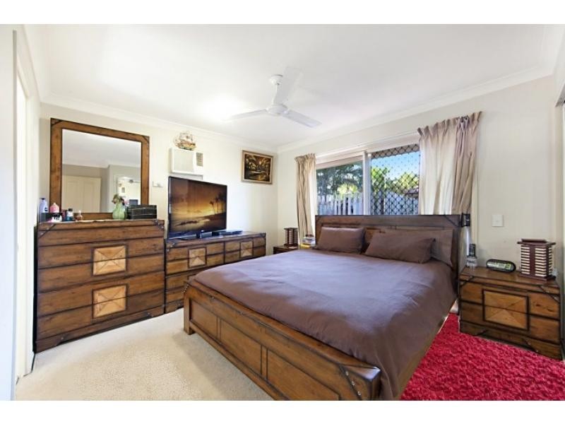 14 Finlay Court, Kirwan QLD 4817