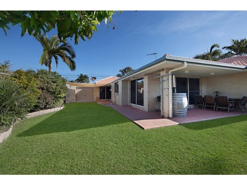 14 Finlay Court, Kirwan QLD 4817