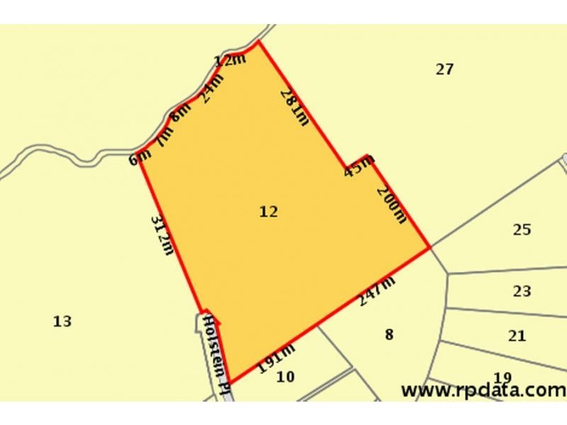 12 Holstein Place, Black River QLD 4818