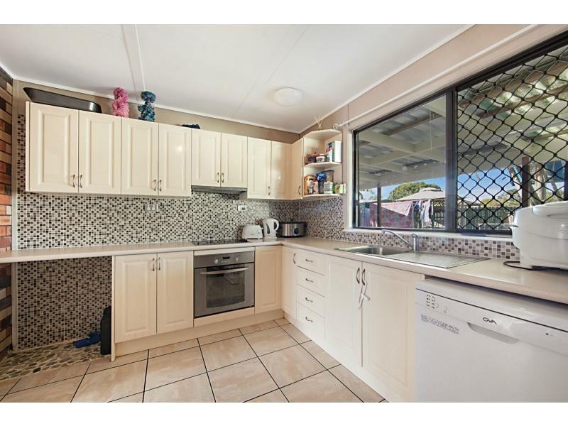 14 Woodlea Court, Kelso QLD 4815