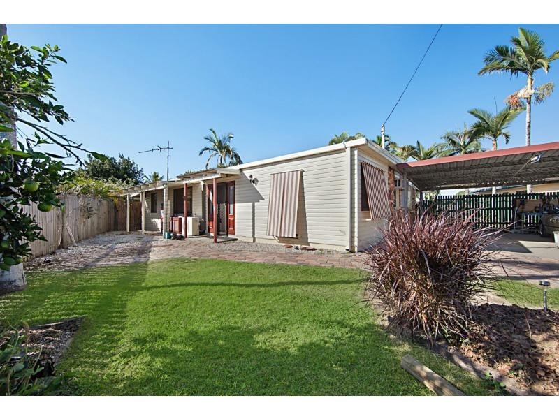 14 Woodlea Court, Kelso QLD 4815