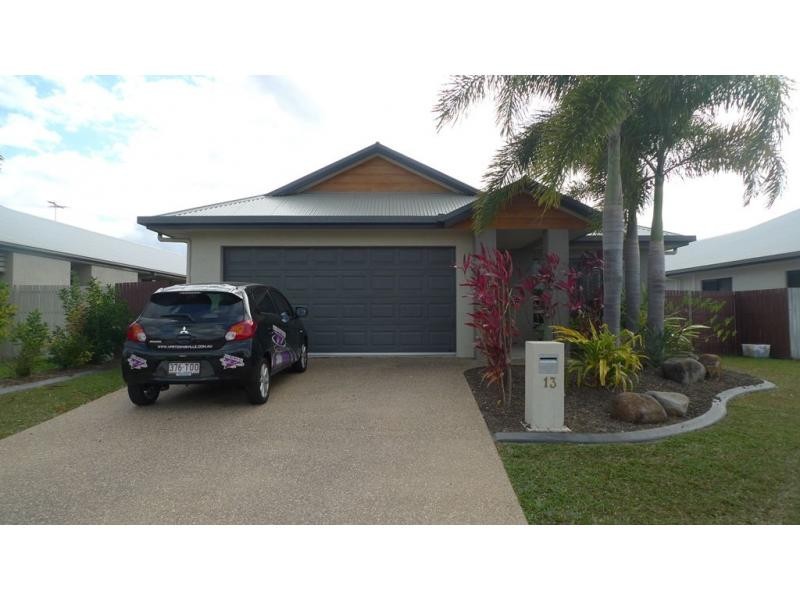 13 Bell Miner Way, Kalynda Chase, Bohle Plains QLD 4817