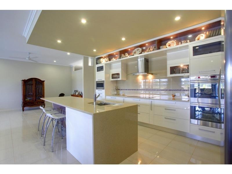 8 Retire Court, Rupertswood QLD 4817