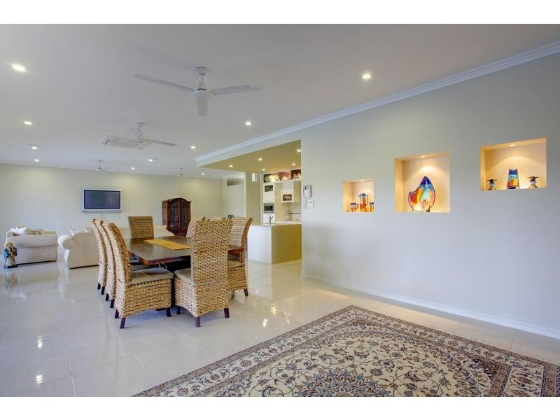 8 Retire Court, Rupertswood QLD 4817